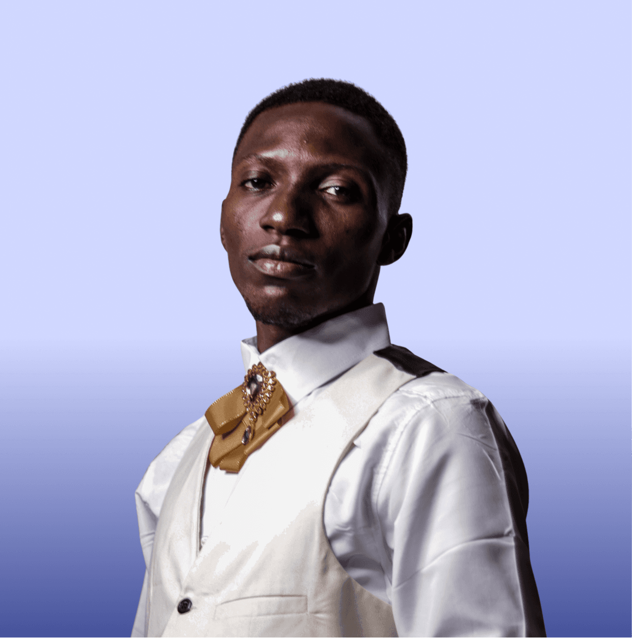 Favour Uyonwu