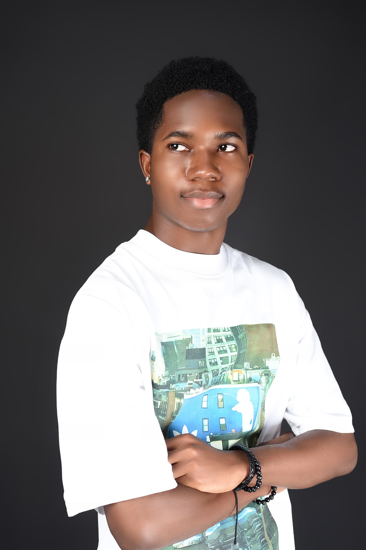Franklin Nkwocha