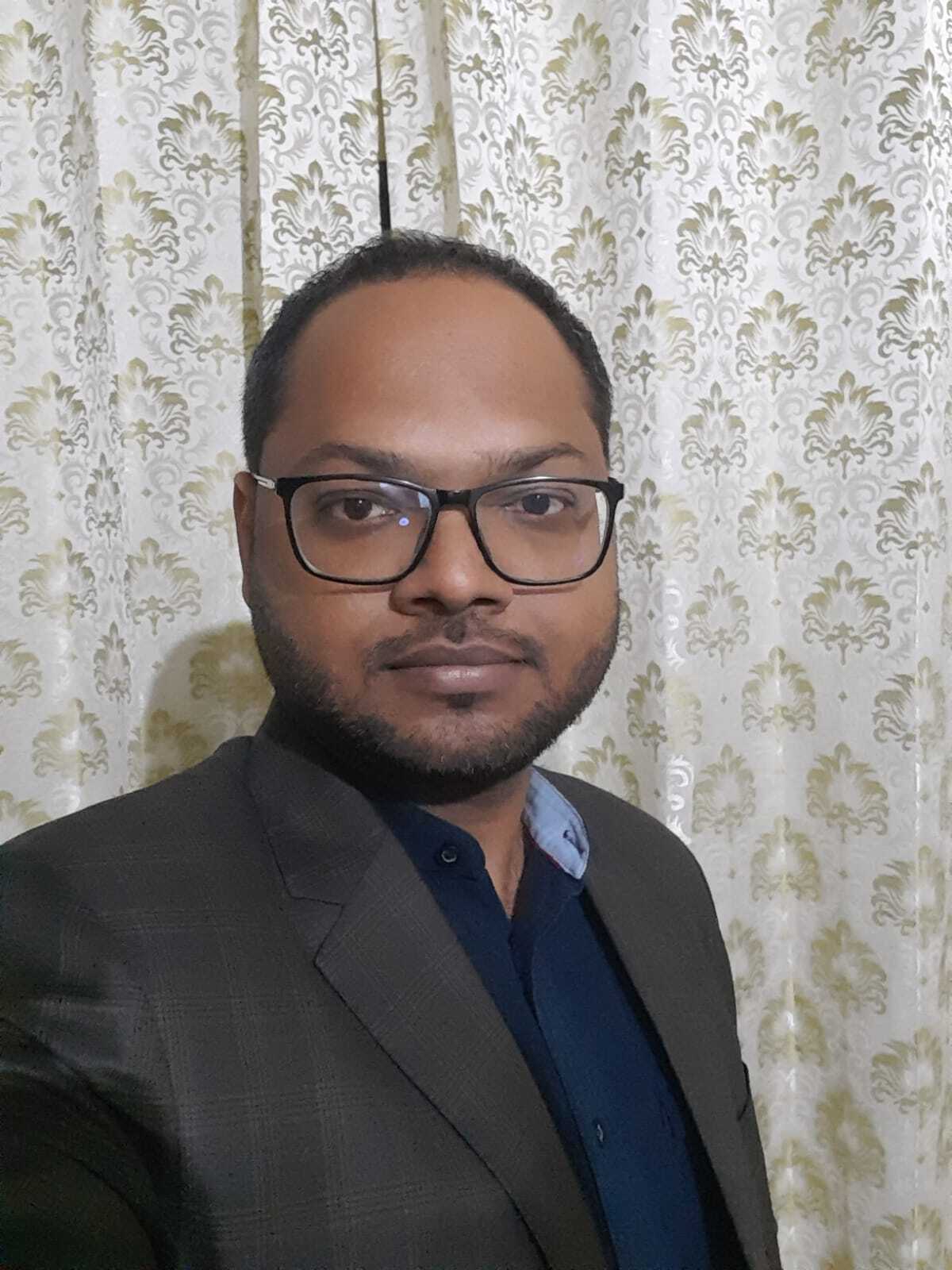 Siddhartha Babu