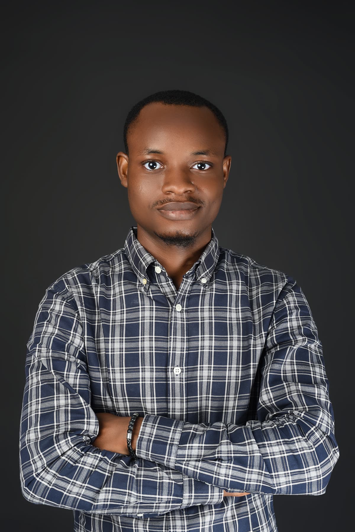 Oluwayomi Kolawole